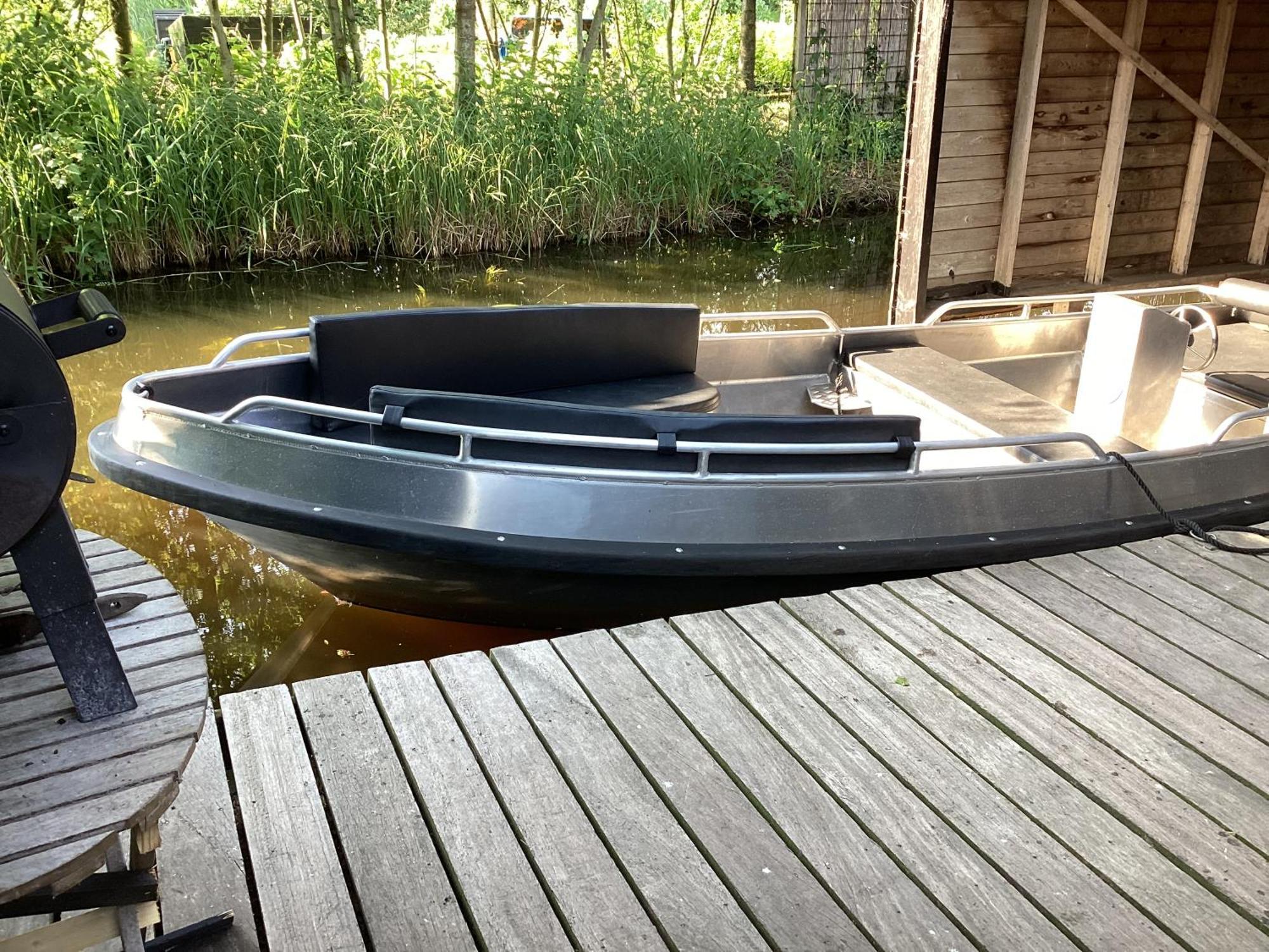 Giethoorn Lodge Buitenkant foto